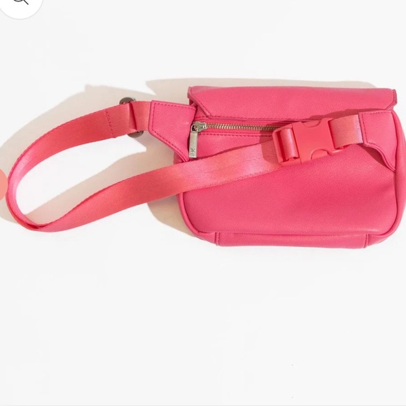 NWT Freshly Picked Park Pack in Pink - Picture 2 of 4